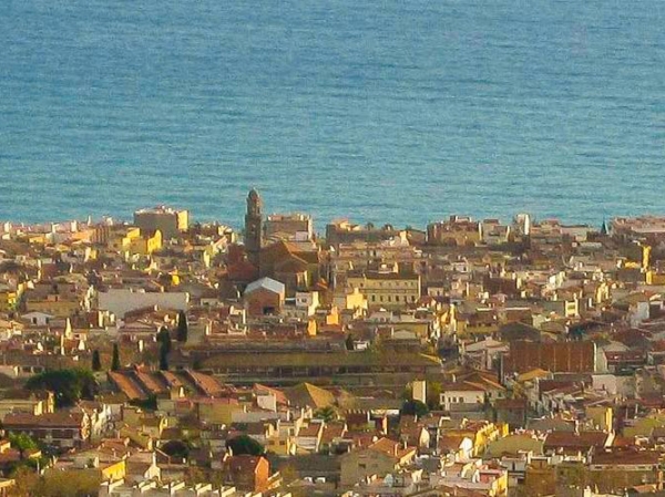 Associació de Jubilats de Canet de Mar  /  FATEC