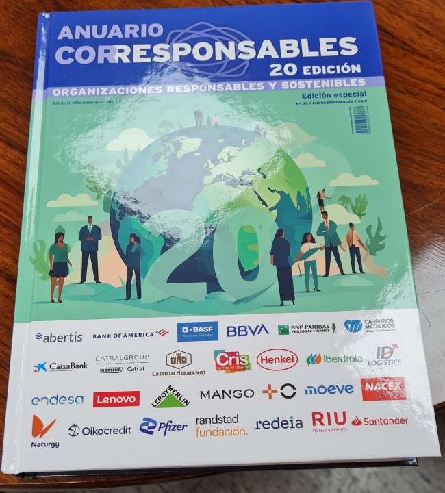 Participació en la Jornada de Corresponsables  /  FATEC