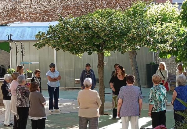 Inteligencia emocional a Calaf  /  FATEC