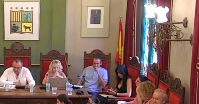 Enhorabona a les Persones Grans de Canet de Mar  /  FATEC