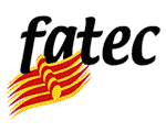 x logo fatec 150