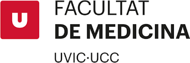 x logo facultat medicina