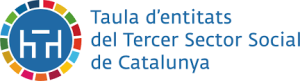 Taula d'entitats del Tercer Sector Social de Catalunya