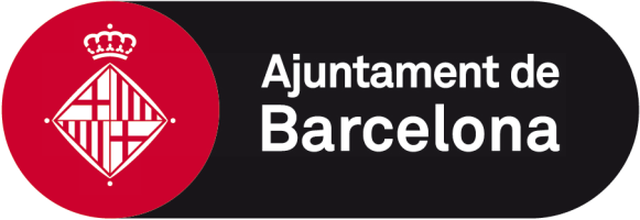 logotip Ajuntament de Barcelona