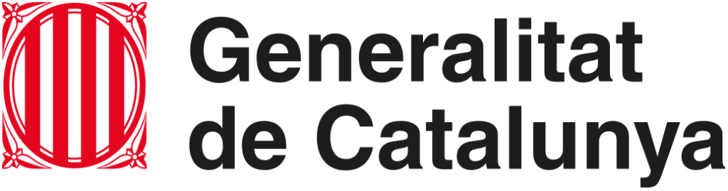 logotip Generalitat de Catalunya