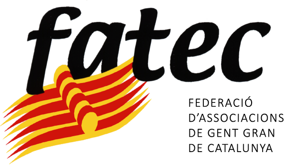 FATEC  /  Federació d'Associacions de Gent Gran de Catalunya