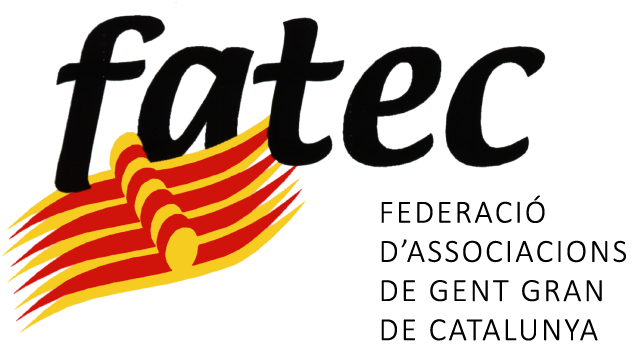 FATEC  /  Federació d'Associacions de Gent Gran de Catalunya