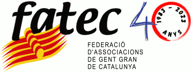 Fatec, Federació d'Associacions de Gent Gran de Catalunya